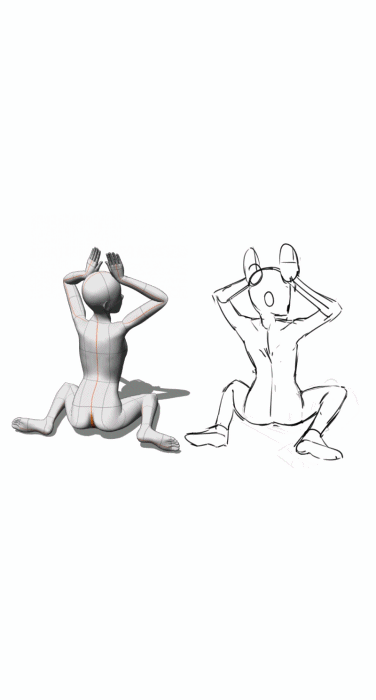 Drawing Process