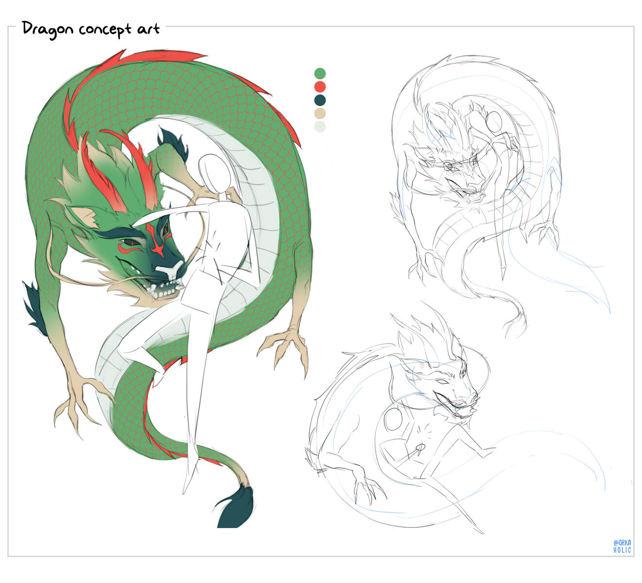 Illustration Concept