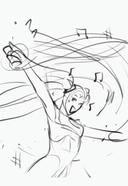 Drawing Process